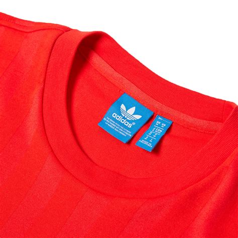 adidas originals england retro poppy